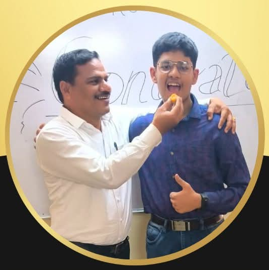 Arnav Adhikary