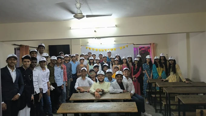 R.S. Academy Photo