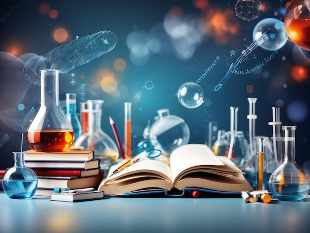 11th-12th Science
