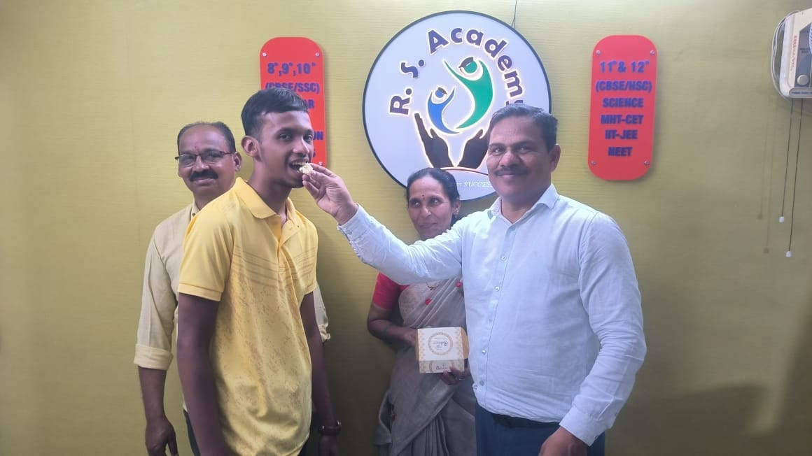 Student Appreciation